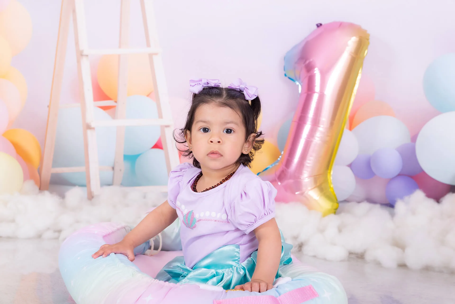 Sesión infantil