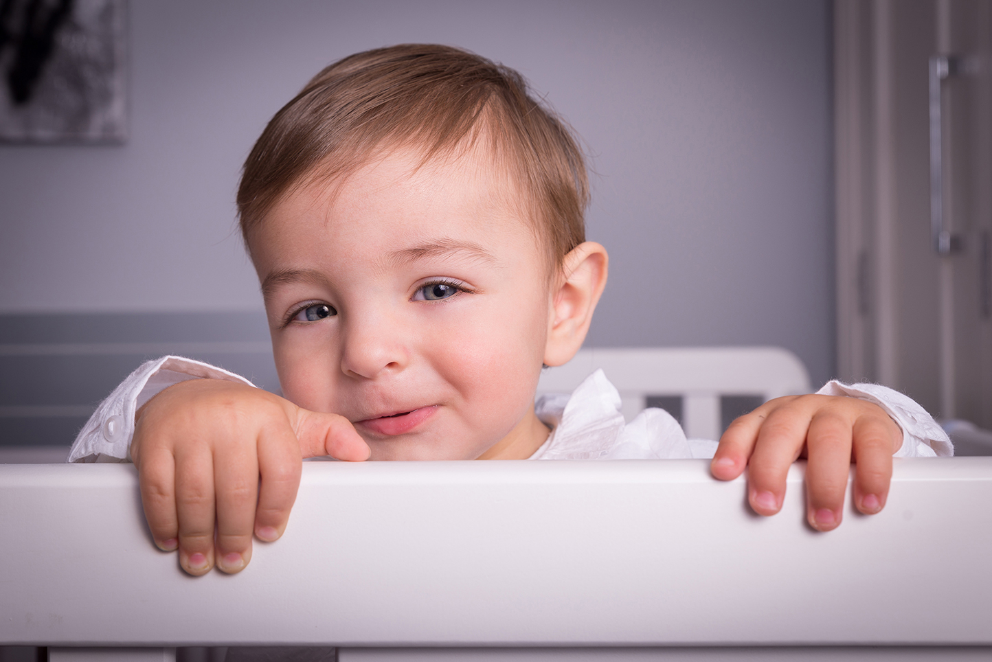 Fotografía infantil