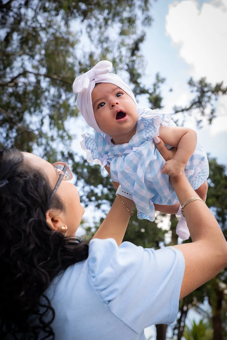 Sesiones infantiles Sesiones infantiles