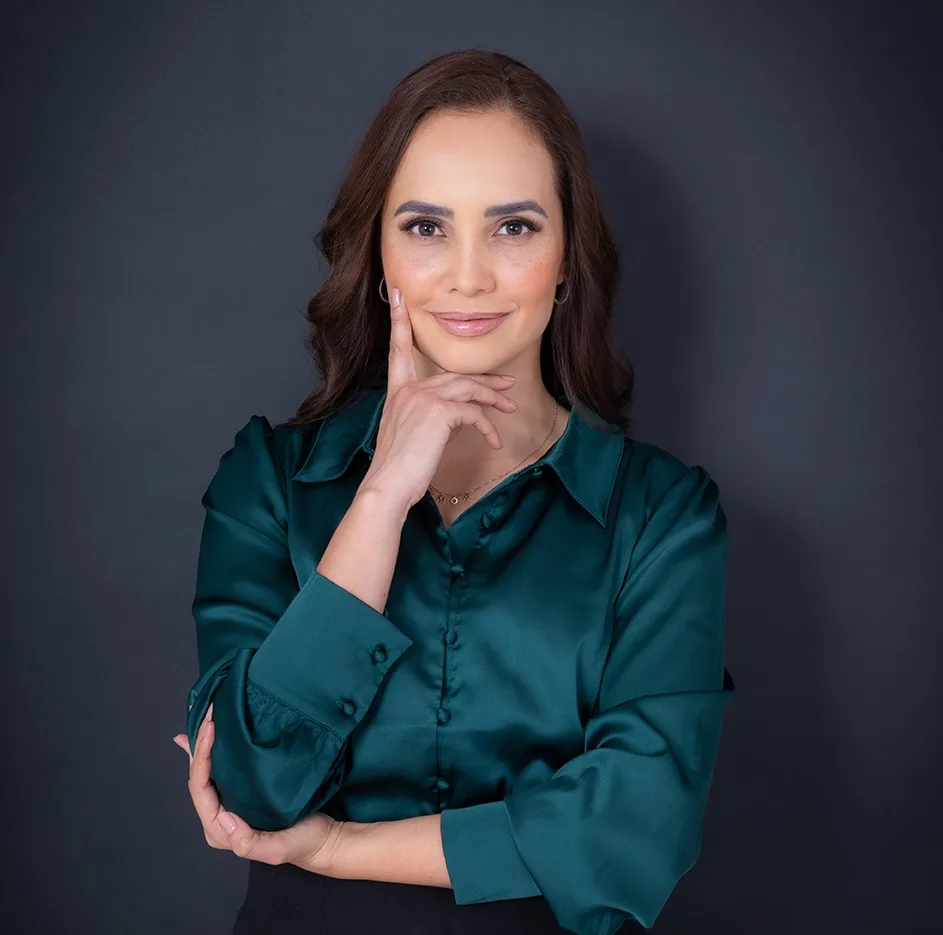Sesión para LinkedIn