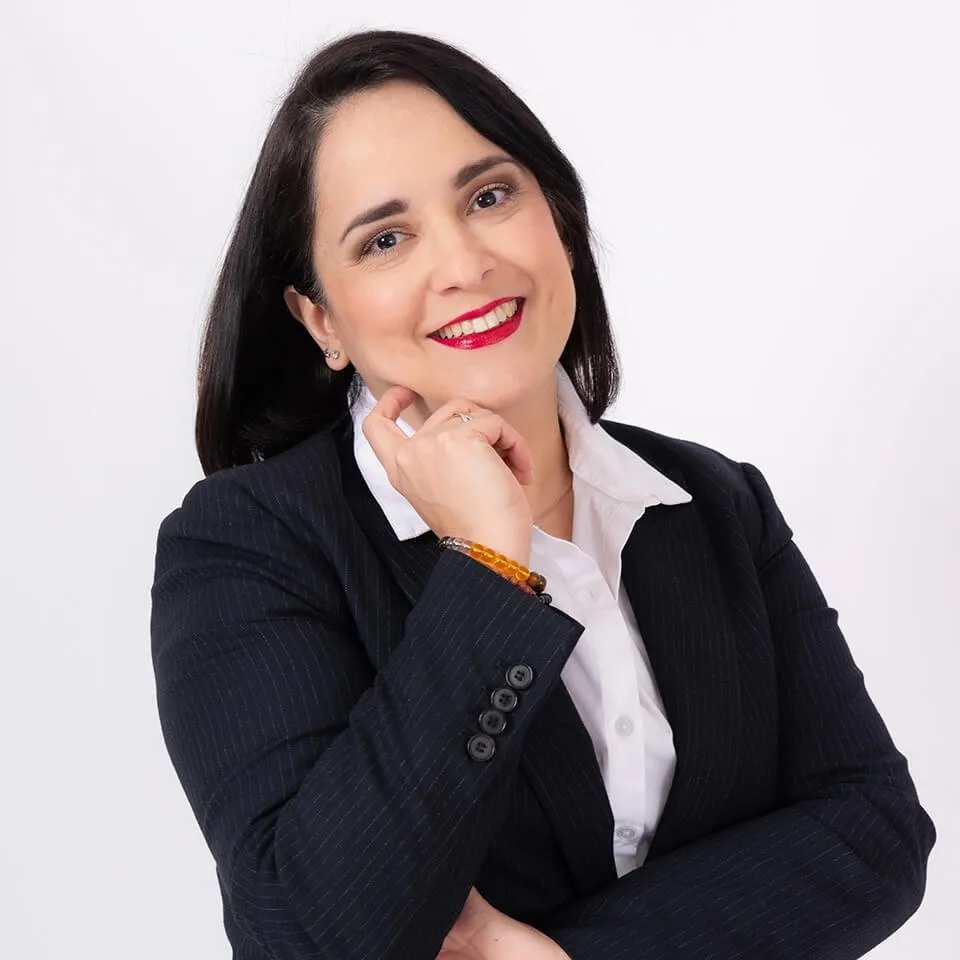 Sesión ejecutiva para CV