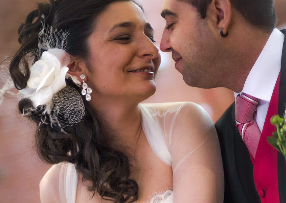 Boda en Bilbao