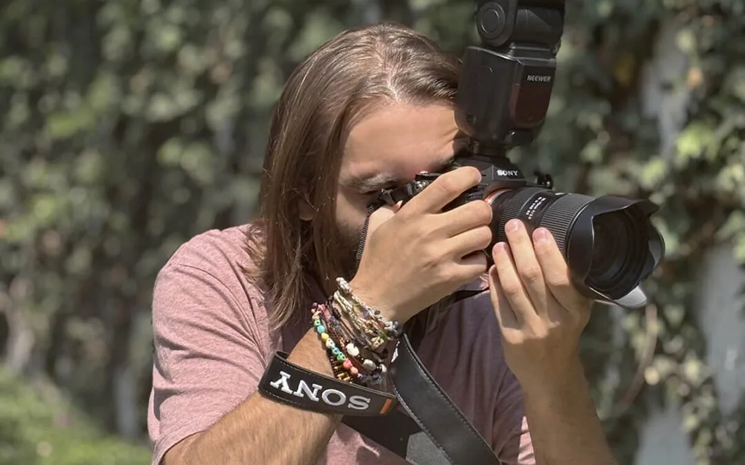 Visionando el futuro: mis sueños y desafíos en la fotografía