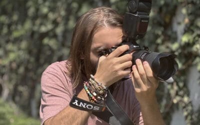 Visionando el futuro: mis sueños y desafíos en la fotografía