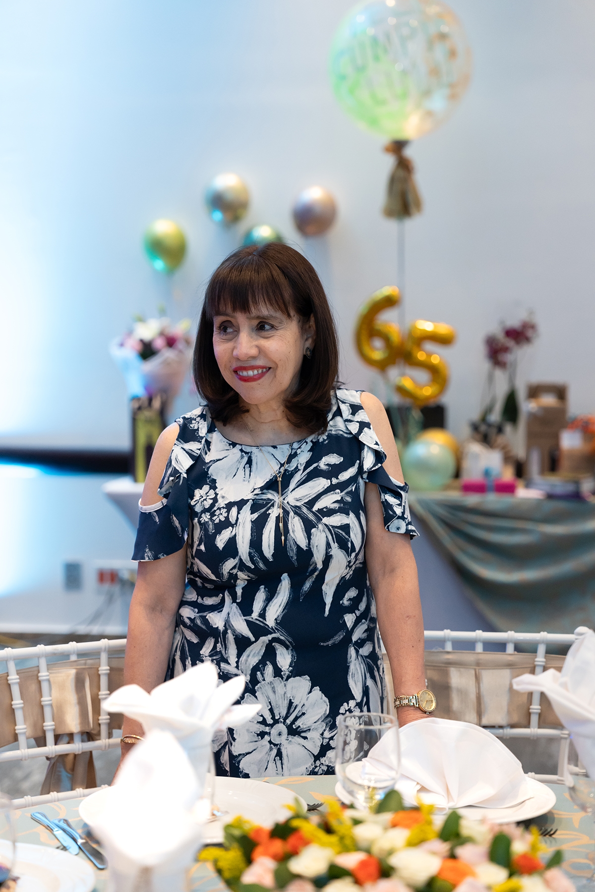 Fotografía de cumpleaños Fotografía de cumpleaños
