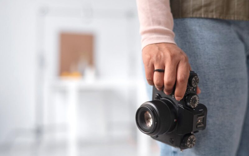 Consejos para no rendirse durante el proceso de aprendizaje como fotógrafo principiante