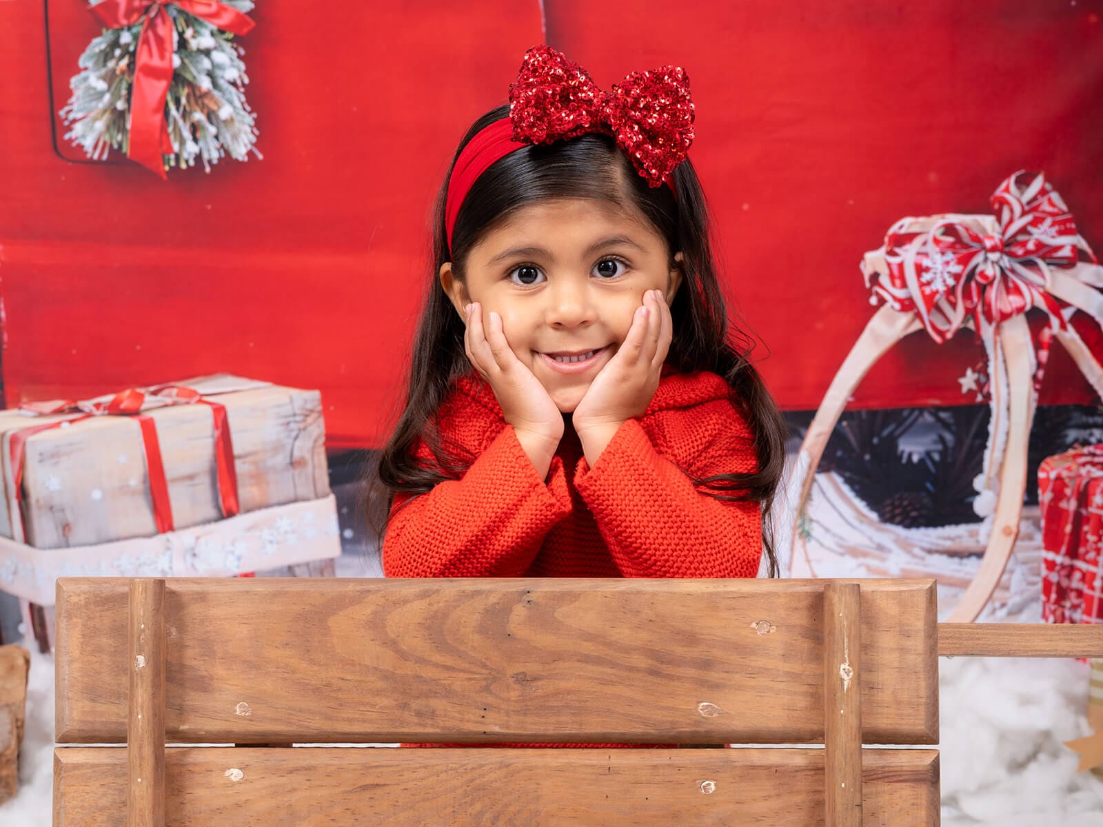 Video-felicitaciones navideñas