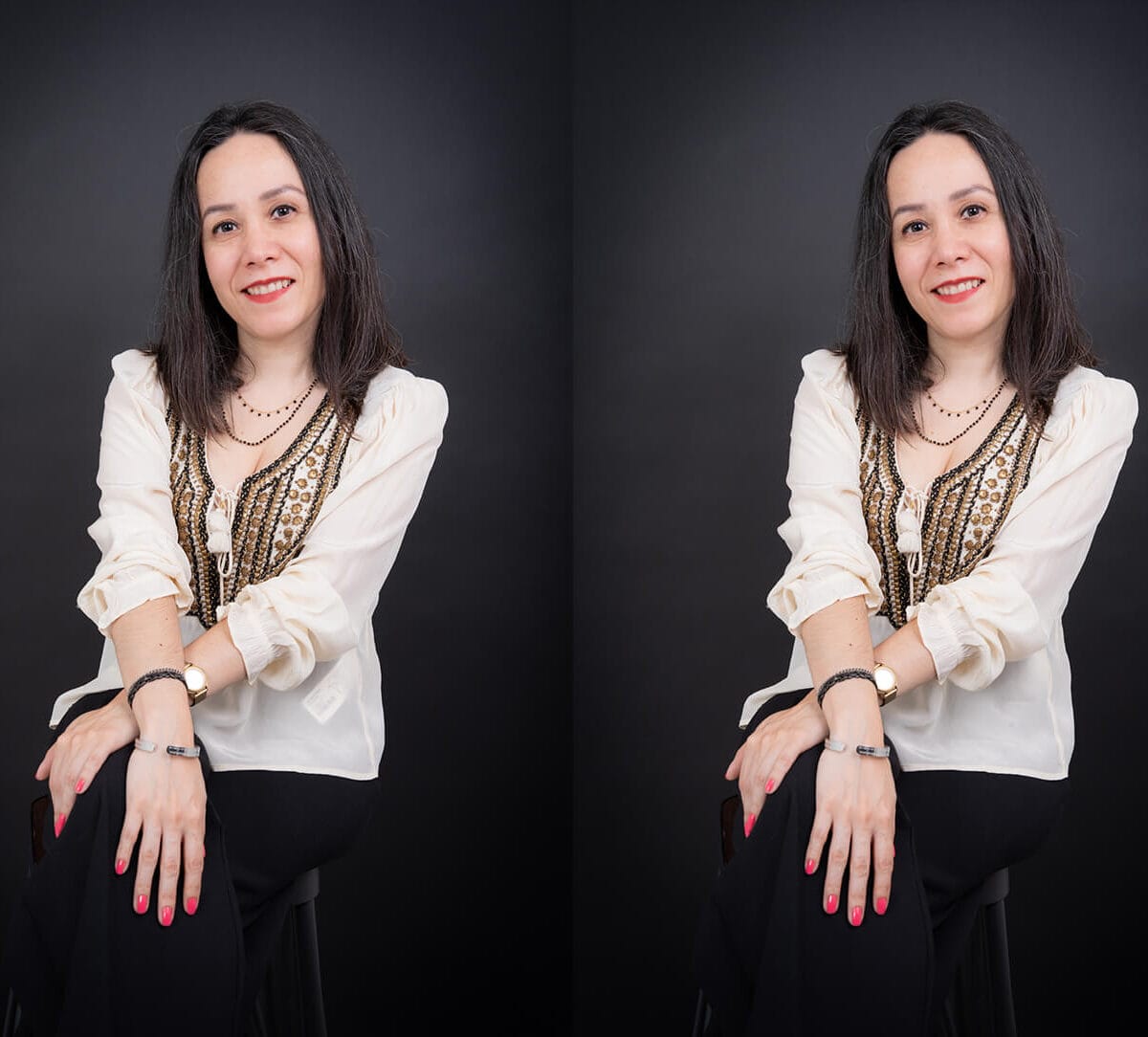 La importancia de revisar los detalles antes de disparar: un hábito que marca la diferencia