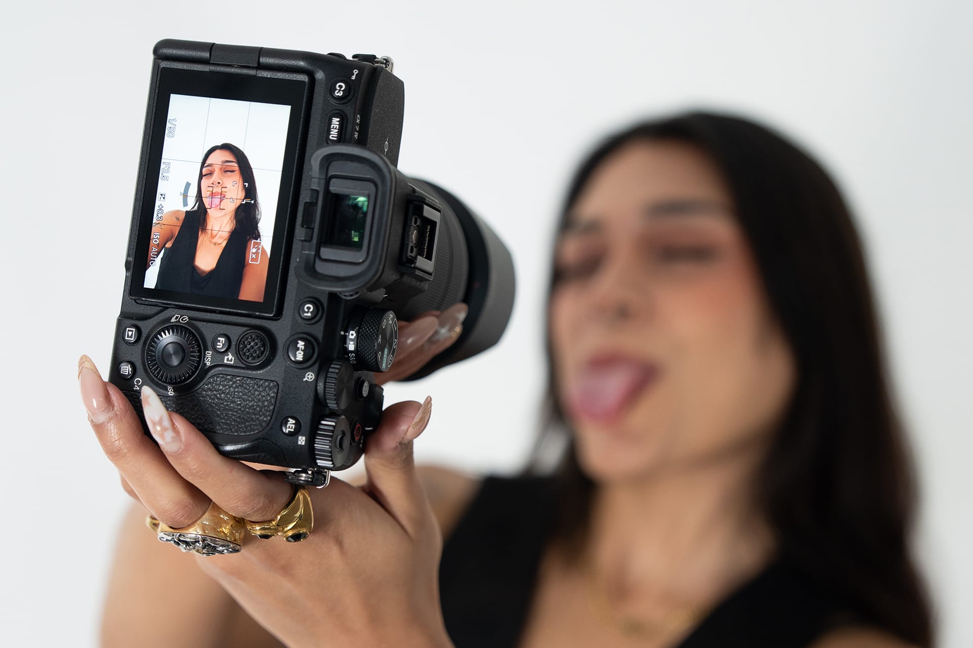 Entrevista a Michelle Garcés