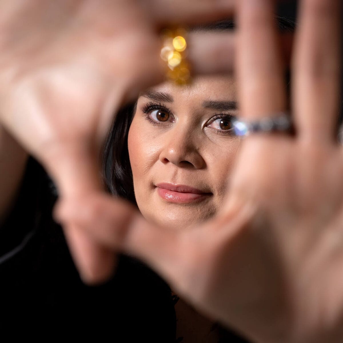 Sesión de fotos artísticas en estudio: qué son y para quién son