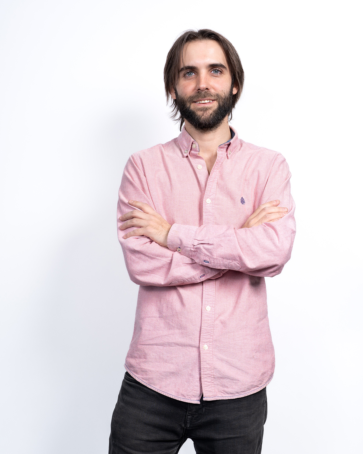 Hector Amorrosta