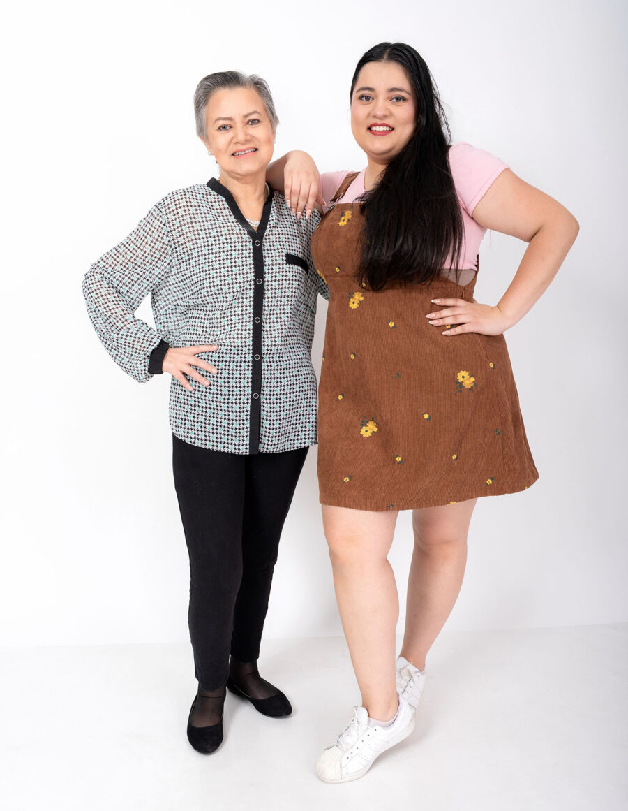 Fotos de familia en cdmx