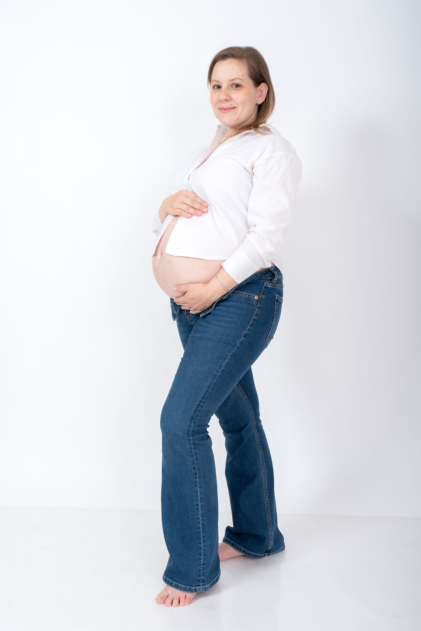 sesión de embarazo con estilo elegante sesión de embarazo con estilo elegante