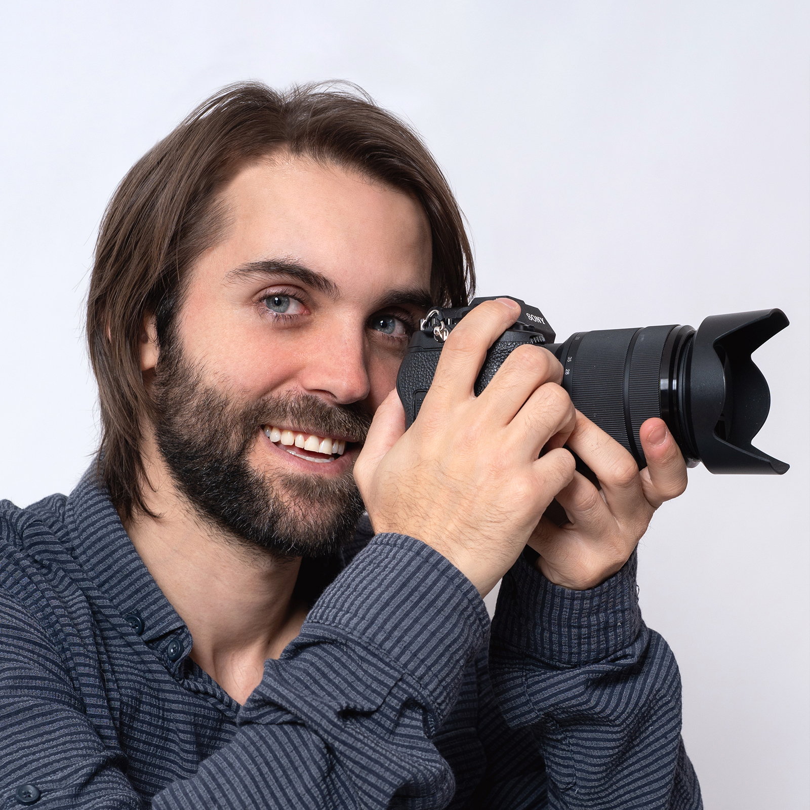 Hector Amorrosta fotógrafo