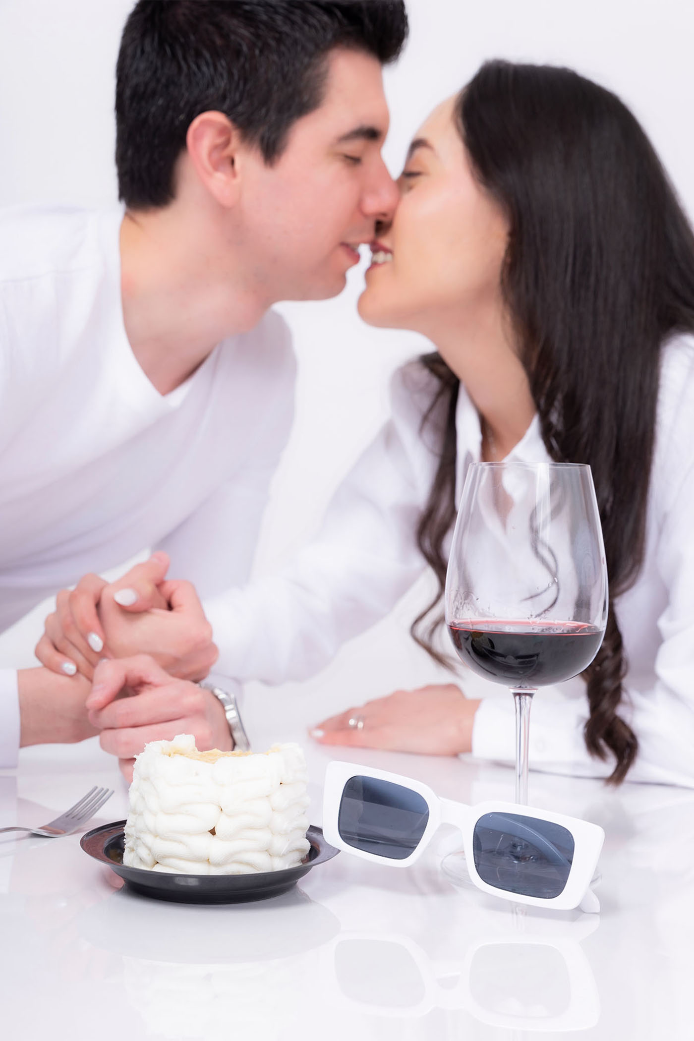 Sesión de cumpleaños en pareja Sesión de cumpleaños en pareja