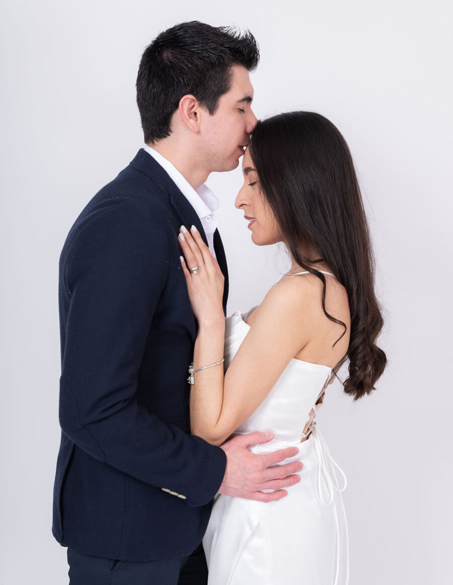 Fotos Save the Date en CDMX