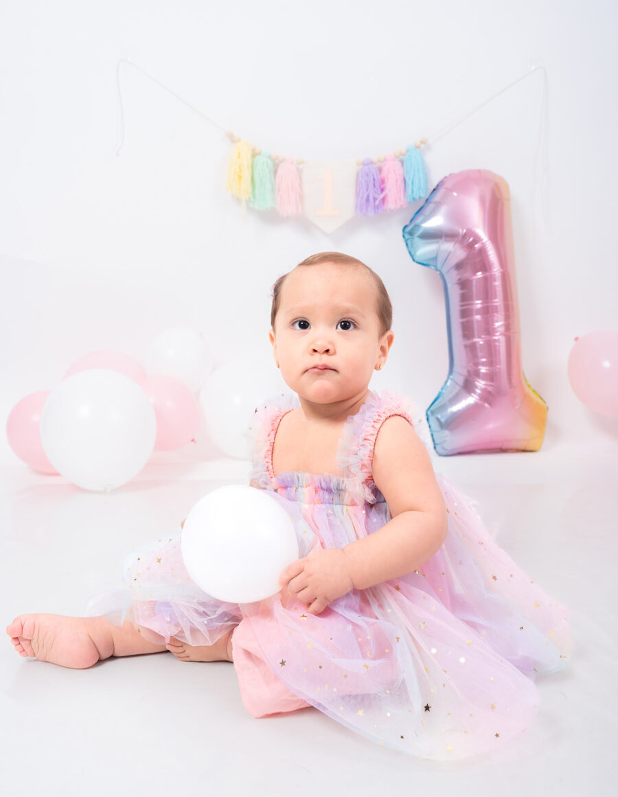 Fotos de bebés e infantiles