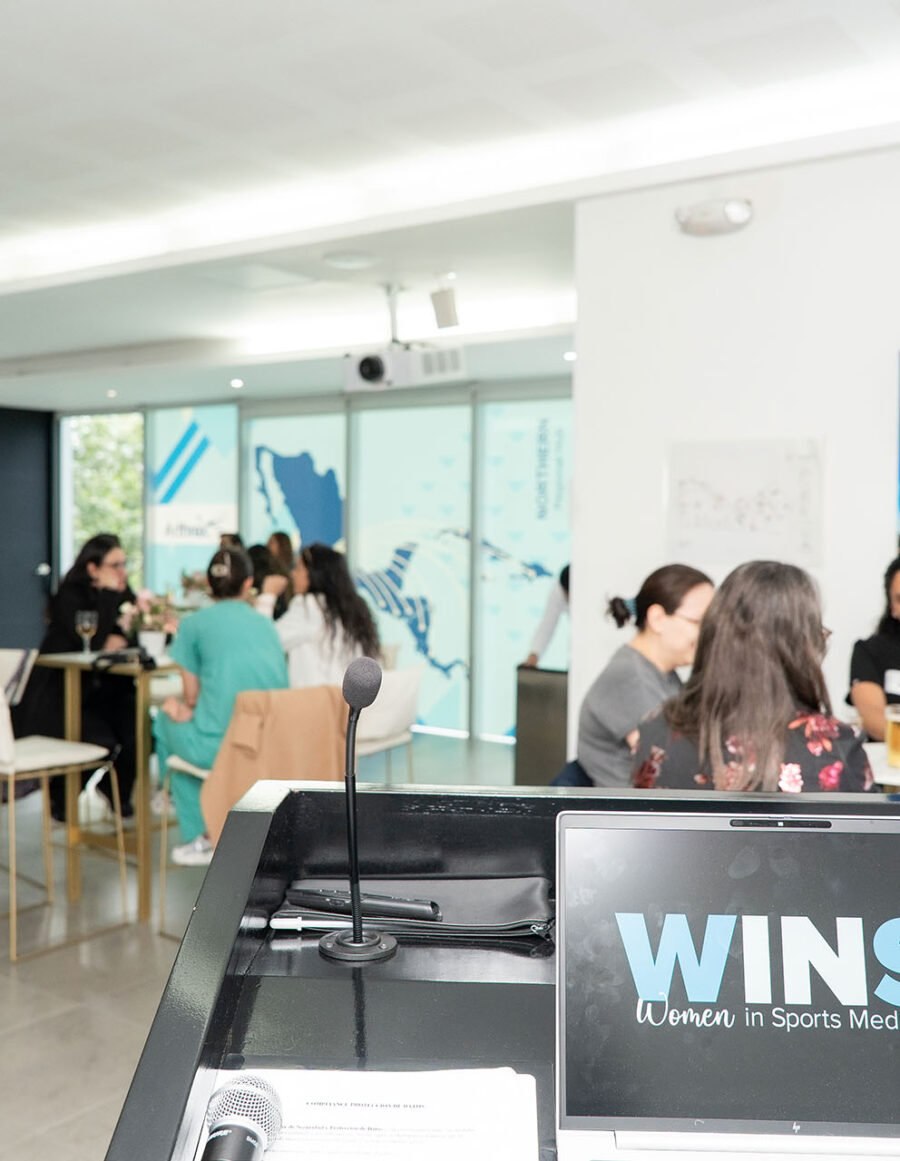 Fotografía documental de evento empresarial
