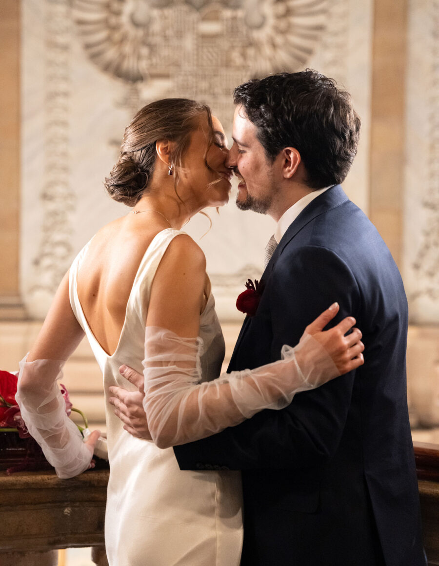 Fotógrafo de bodas en CDMX