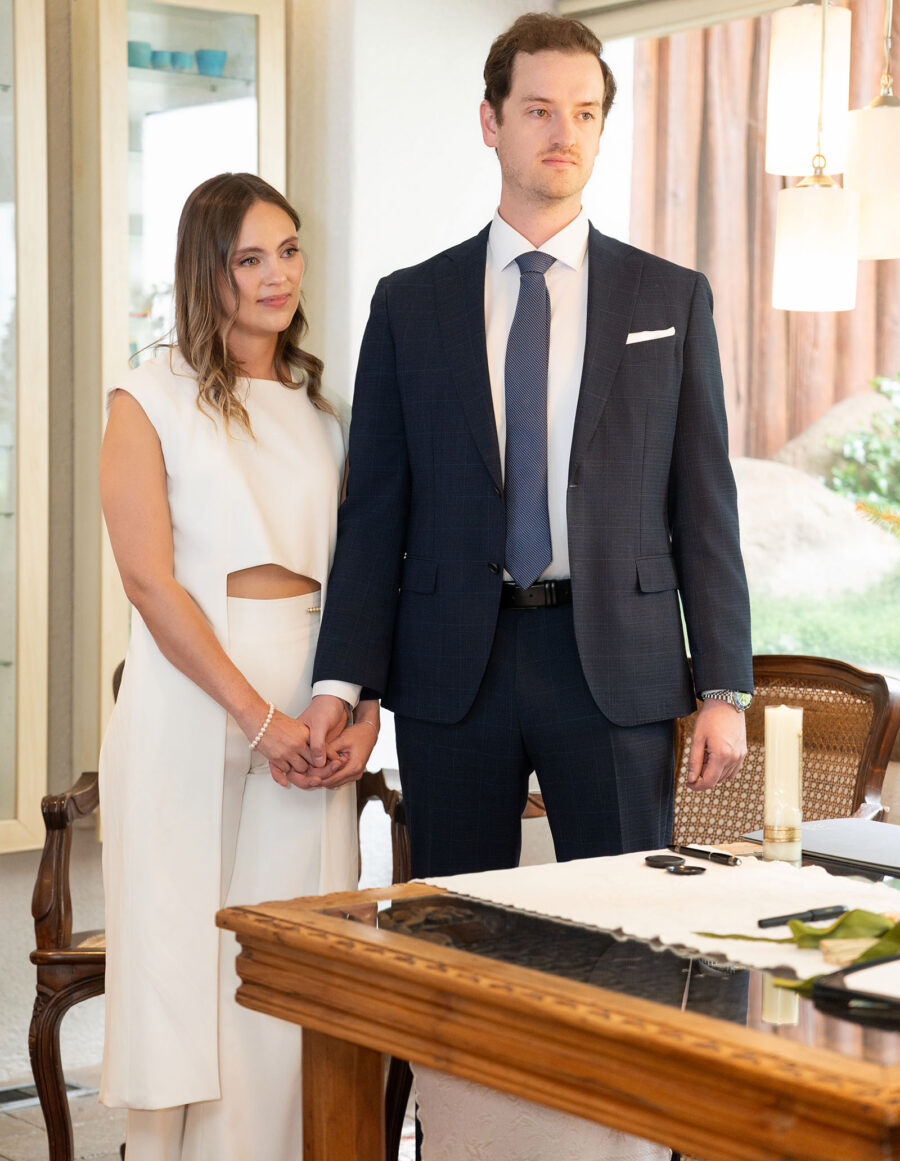 Fotógrafo de bodas en CDMX