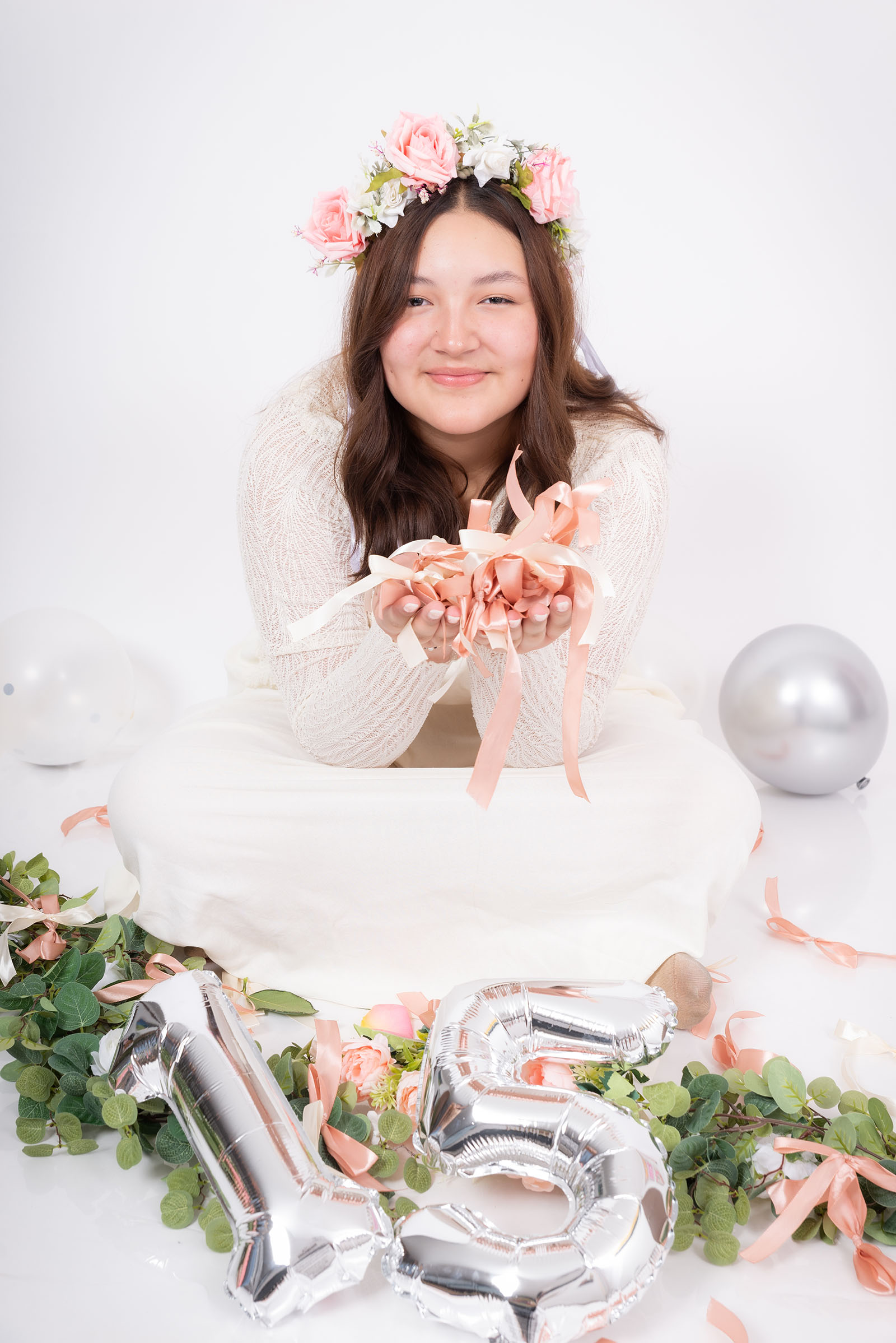 Fotografía profesional de XV años Fotografía profesional de XV años