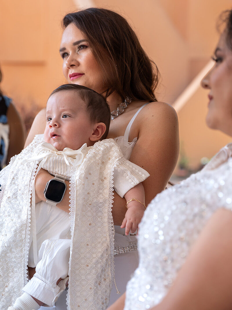 Fotografía de eventos y bautizos
