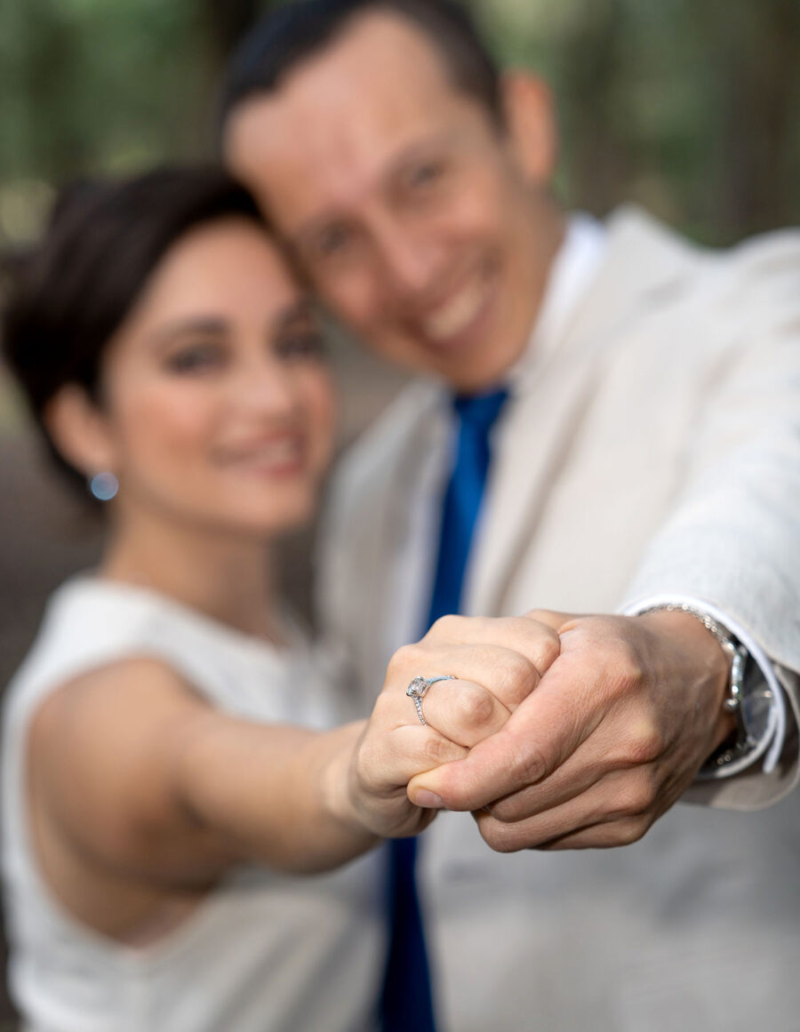 Momentos especiales de una boda