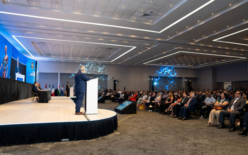Fotógrafo de eventos corporativos en CDMX: cobertura profesional para empresas