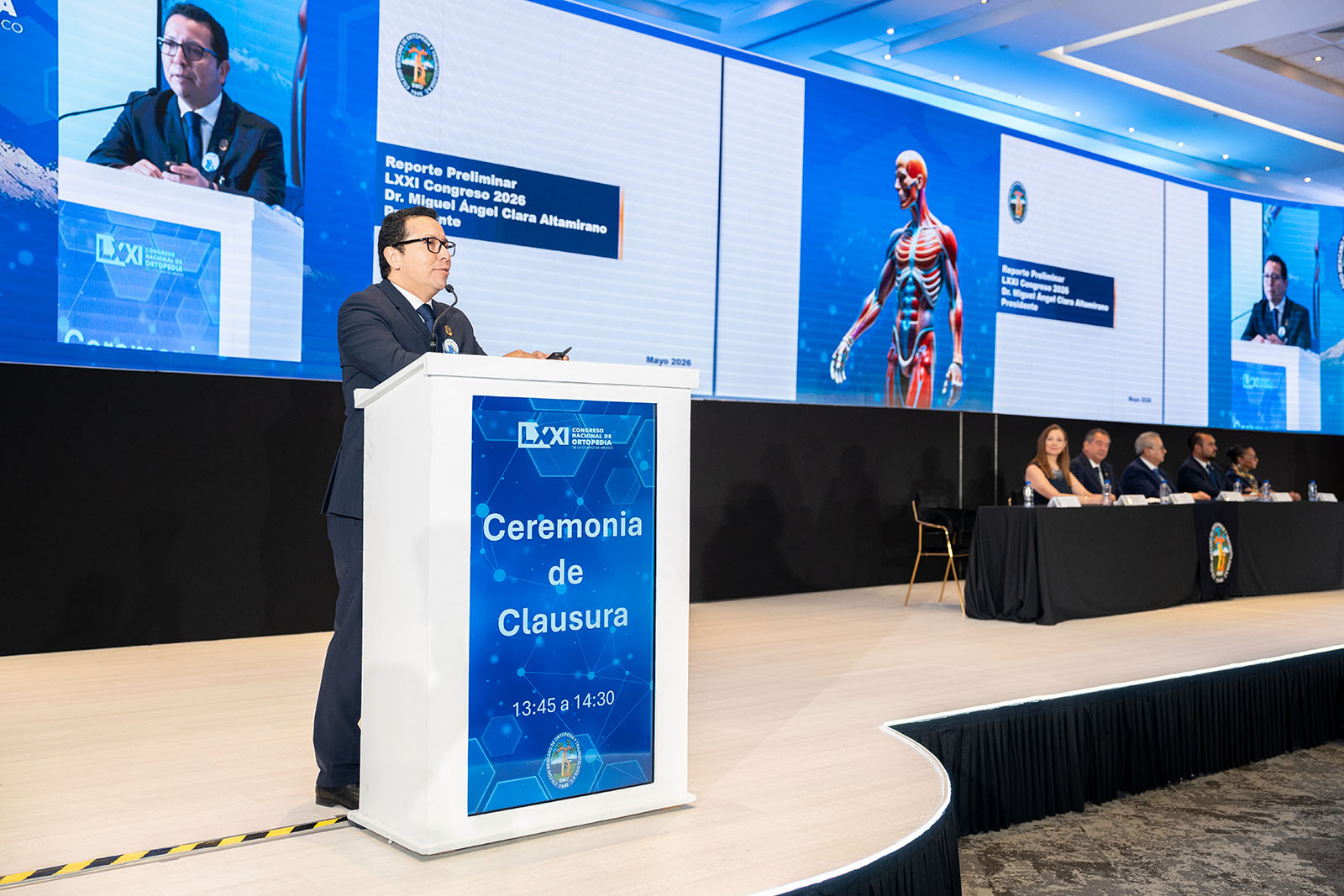 fotógrafo de eventos corporativos en CDMX